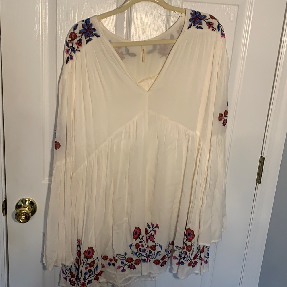 Free People dress